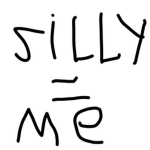 Silly defense