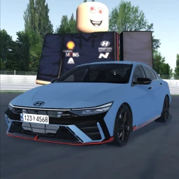 [울산고속도로] Imola 서킷 icon