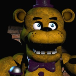 Fredbear's Family Diner