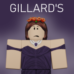 Gillard's