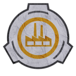 SCP:F | MaD - Manufacturing Department