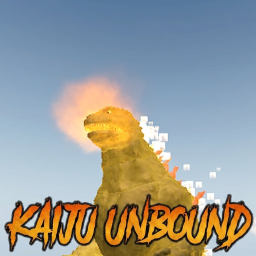 KAIJU UNBOUND [RELEASE]