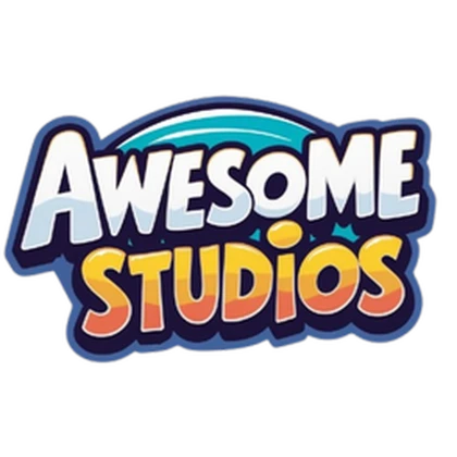 AwesomeStudios! Roblox group icon