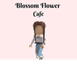 `Blossoms Flower Cafe`