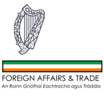 [EIRE] An Roinn Gnóthaí Eachtracha agus Trádála
