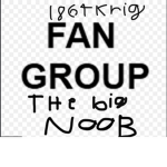 1864krig fan group