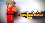 Blinginglce Studios