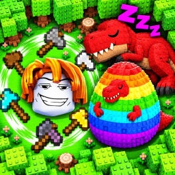 Chop Trees for Eggs icon
