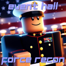 Event Hall!