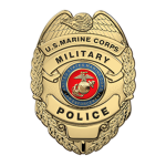 USMC Military Police __.