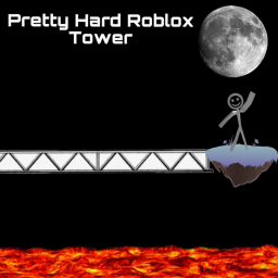 Pretty Hard Classic Tower Obby (Coming Soon)