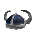 Cerulean Viking