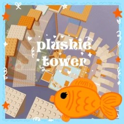 หอคอย Plushie icon