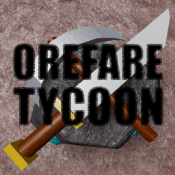 Orefare Tycoon
