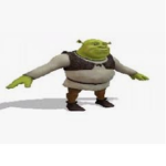 THE TRUE T-POSE CULT (with stuff)