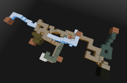 dungeon test