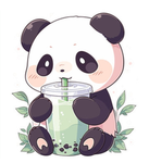 The fan panda group