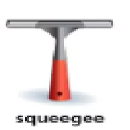 squeegee studios Roblox group icon