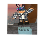 Toys Clothing