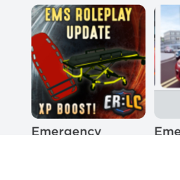 Emergency response: liberty county [fan made