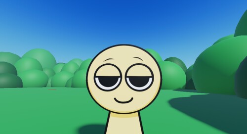 Sprunklings Roleplay [NOT FULL]