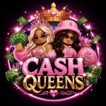 Cash Queensᅠ