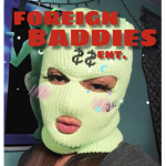 Foreign baddies