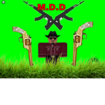 Matones De Darango