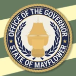 Mayflοwer Executive Branch | 1620