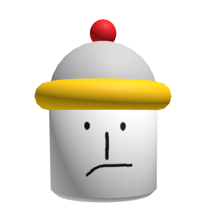 babooy Roblox item
