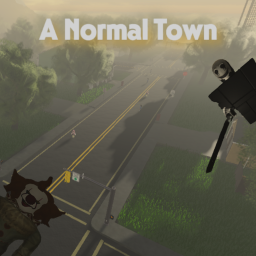 A Normal Town