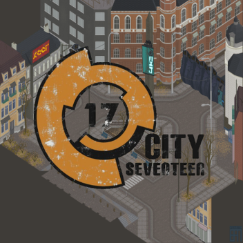 City-17 RolePlay