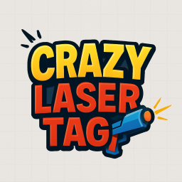 Crazy Laser TAG