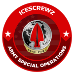Army Special Operations CommandΞΞΞ