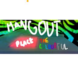 The Colourful Hangout
