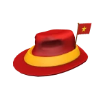 International Fedora - Vietnam