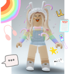 Roblox players & Deno