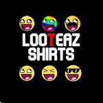 Loot Teaz Shirts