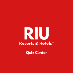 Riu Resorts & Hotels™ | Quiz Centere
