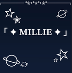MILLIES CLOSET!