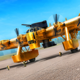 [NOW] Military Tycoon ® icon