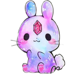 galexy say hi