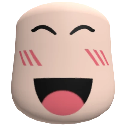 Super Happy Face | Roblox Item - Rolimon's