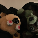 Golden fnaf fnaf fnaf