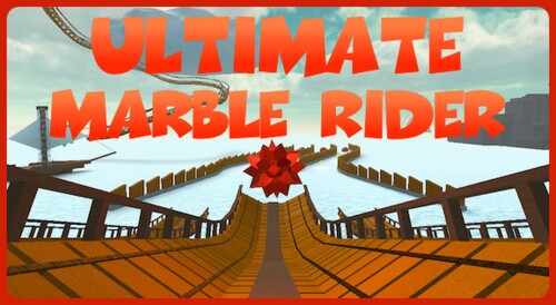 Ultimate Marble Rider