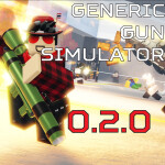 (0.2.0) Generic gun simulator