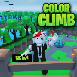 [FREE HAT] COLOR CLIMB! icon
