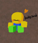 Baby Nooby