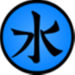 Water 水