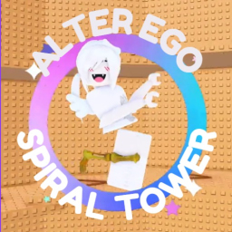 Spiral Conveyor Tower🏢 [ALTER EGO TREND]